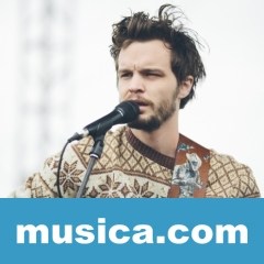 The Tallest Man on Earth