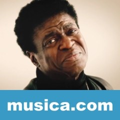 Charles Bradley