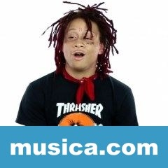 Trippie Redd Trippie Redd