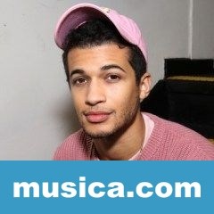 Jordan Fisher