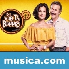 De Vuelta al Barrio De Vuelta al Barrio