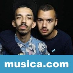 Bigflo & Oli