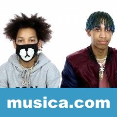 Ayo & Teo