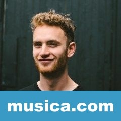 Tom Misch