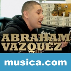 Abraham Vazquez