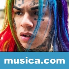 6ix9ine