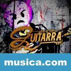 El De La Guitarra El De La Guitarra