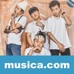 Higher Brothers Higher Brothers