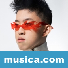 Rich Brian Rich Brian
