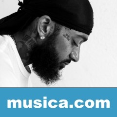 Nipsey Hussle