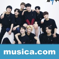 Stray Kids Stray Kids
