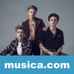 New Hope Club