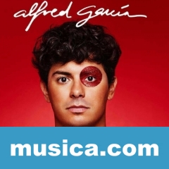 Alfred García Alfred García