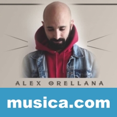 Alex Orellana Alex Orellana