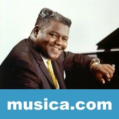 Fats Domino