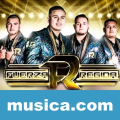 Fuerza Regida Fuerza Regida