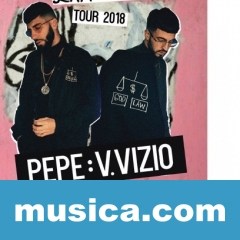 Pepe : Vizio Pepe : Vizio