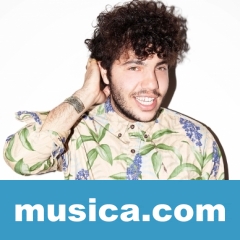 Benny Blanco