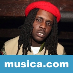 Chief Keef