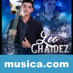 Leo Chaidez Leo Chaidez