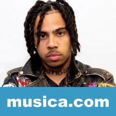 Vic Mensa Vic Mensa