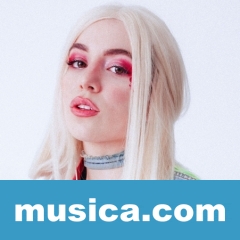 ava max not your barbie girl music video