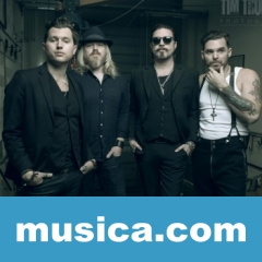Rival Sons