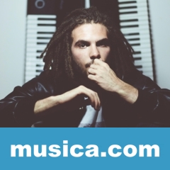 FKJ (French Kiwi Juice)