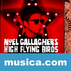 Noel Gallagher's High Flying Birds Noel Gallagher's High Flying Birds
