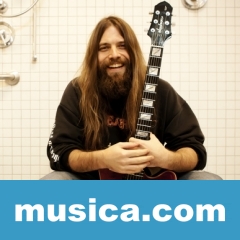 Mark Morton