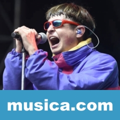 Oliver Tree Oliver Tree
