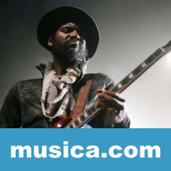 Gary Clark Jr Gary Clark Jr