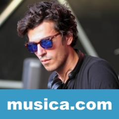 Gesaffelstein
