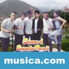 Grupo Somos El Encanto Para Ti