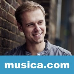 Armin van Buuren Armin van Buuren