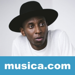 Samm Henshaw Samm Henshaw