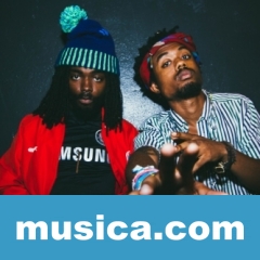 EarthGang EarthGang