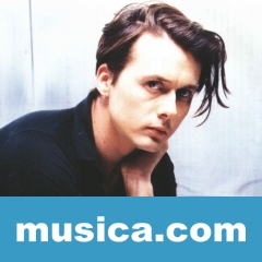 Brett Anderson