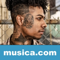 Blueface Blueface