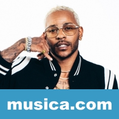 Eric Bellinger