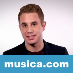 Ben Platt