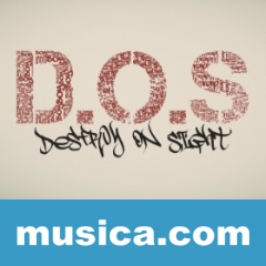 D.O.S. (Destroy On Sight) D.O.S. (Destroy On Sight)