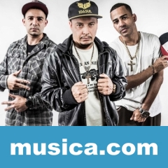 Detentos do Rap Detentos do Rap