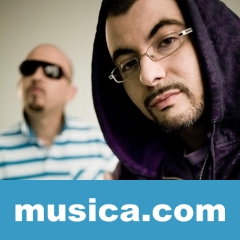 Juaninacka & DJ Makei Juaninacka & DJ Makei