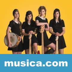 Las Señoritas Estrechas Las Señoritas Estrechas