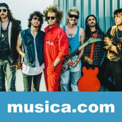 The Voidz The Voidz