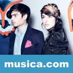 Lilly Wood & The Prick Lilly Wood & The Prick