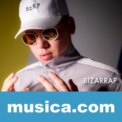 Bizarrap Bizarrap