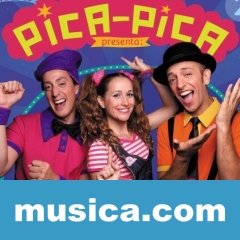 Pica-Pica Pica-Pica