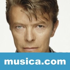 David Bowie David Bowie